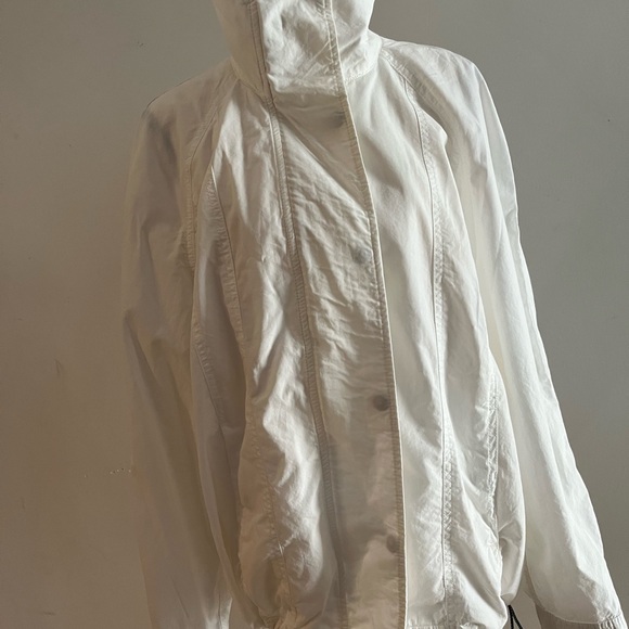 Anthropologie Betsy Anorak Jacket - Picture 6 of 6